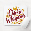 Recherche de poulet tapis souris Ferme