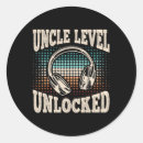 Recherche de jeu vidéo autocollants Oiseau