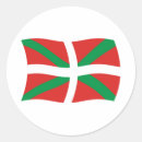 Recherche de drapeau basque autocollants Espagne