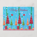 Recherche de joli arbre cartes postales Pour elle