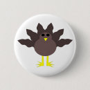Recherche de dindon badges Nourriture