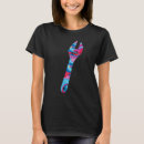Recherche de clé tshirts Graphique