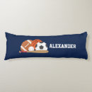 Recherche de sports coussins Soccer