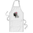 Recherche de skull tabliers Gothique