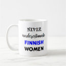 Recherche de finlandaise tasses Finlande