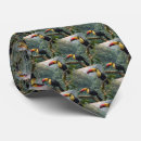 Recherche de toucan cravates Mignon