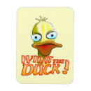 Recherche de le canard magnets Pour tous