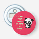 Recherche de panda bar Mignon