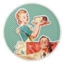 Recherche de vieux boutons et poignées de porte Vintage