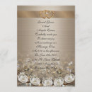 Recherche de diamant de coeur invitations Romantique