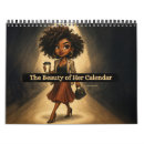 Recherche de pour femme calendriers Noir