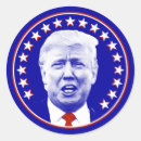 Recherche de trump autocollants États unis