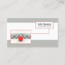 Recherche de direction cartes visite Directeur
