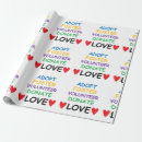 Recherche de volontaire papier cadeau Pour tous