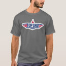 Recherche de top gun tshirts Tom cruise