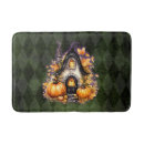 Recherche de halloween tapis de bain Feuilles