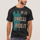 Recherche de gonflement tshirts Surfer