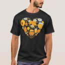 Recherche de honeybee tshirts Apiculture