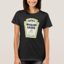 Recherche de étiquettes de bouteille tshirts Sauce
