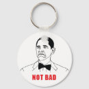 Recherche de barack porteclés Président
