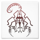 Recherche de scorpion art Arachnide