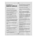 Recherche de marcus aurelius posters Philosophie
