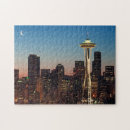 Recherche de illuminé puzzles Tour