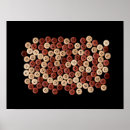 Recherche de boutons de rose posters Rouge