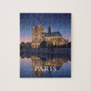 Recherche de france vintage puzzles Architecture