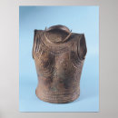 Recherche de cuirasse posters Fer