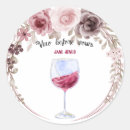 Recherche de bridal shower brunch autocollants Bachelorette