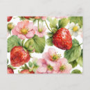 Recherche de rose fraise cartes postales Pour tous