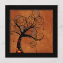 Recherche de jack o lantern halloween invitations Araignée