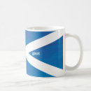 Recherche de gaélique tasses Écossais
