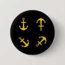 Recherche de capitaine marine badges Océan