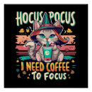 Recherche de de café posters Typographie