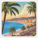 Recherche de nice france autocollants Europe