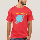 Recherche de uranus vêtements Geek