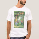 Recherche de tenniel de john tshirts Alice