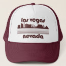 Recherche de las casquettes Vintage