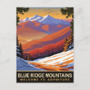 Recherche de mountain cartes postales Hiver