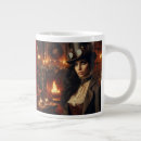 Recherche de victorian tasses Steampunk