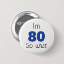 Recherche de 80 ans badges Humour