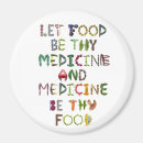 Recherche de alimentaires magnets Alimentation saine