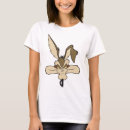 Recherche de vue vêtements Looney tunes