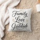 Recherche de action coussins Famille