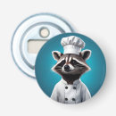 Recherche de raton laveur ouvre bouteilles Drôle