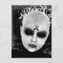 Recherche de ennui cartes postales Gothique