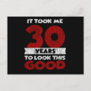 Recherche de de 30 ans anniversaire cartes Pour tous