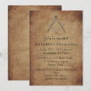 Recherche de franc maçons invitations Maçonnerie